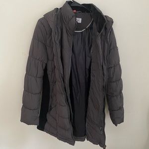 Women’s Calvin Klein jacket. M